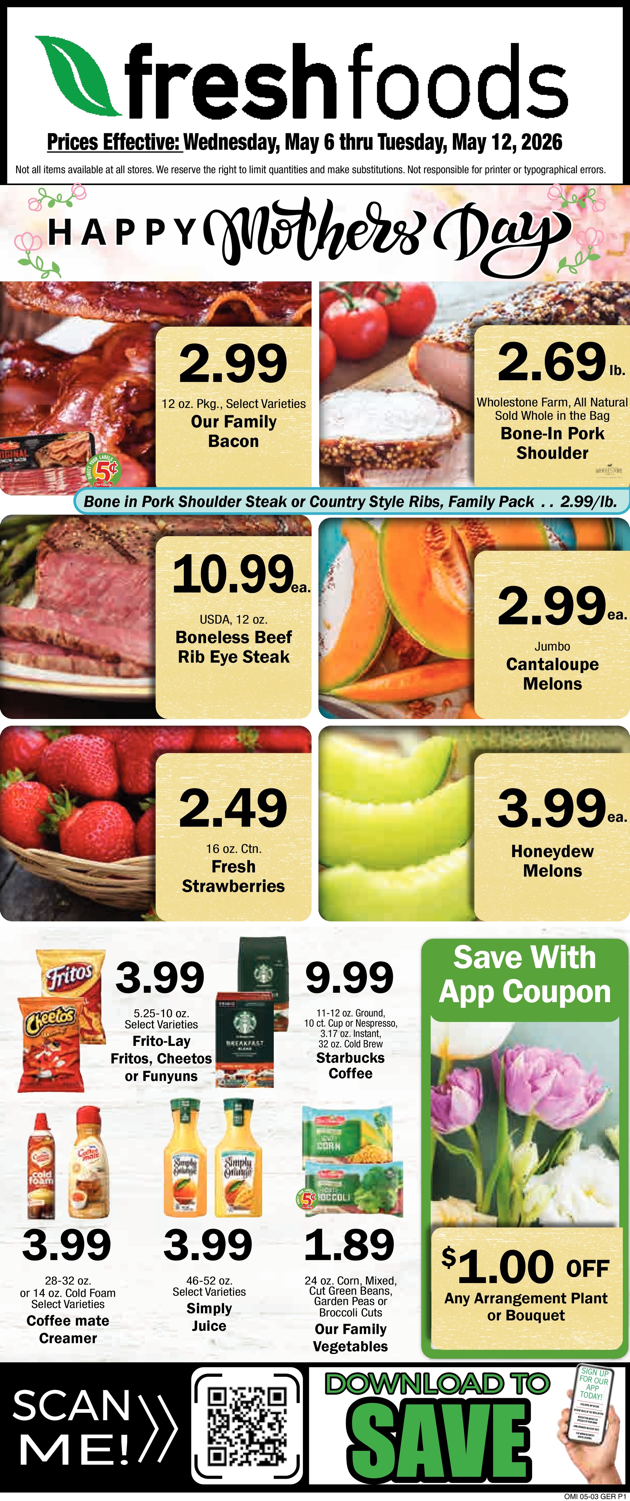 Ad page image