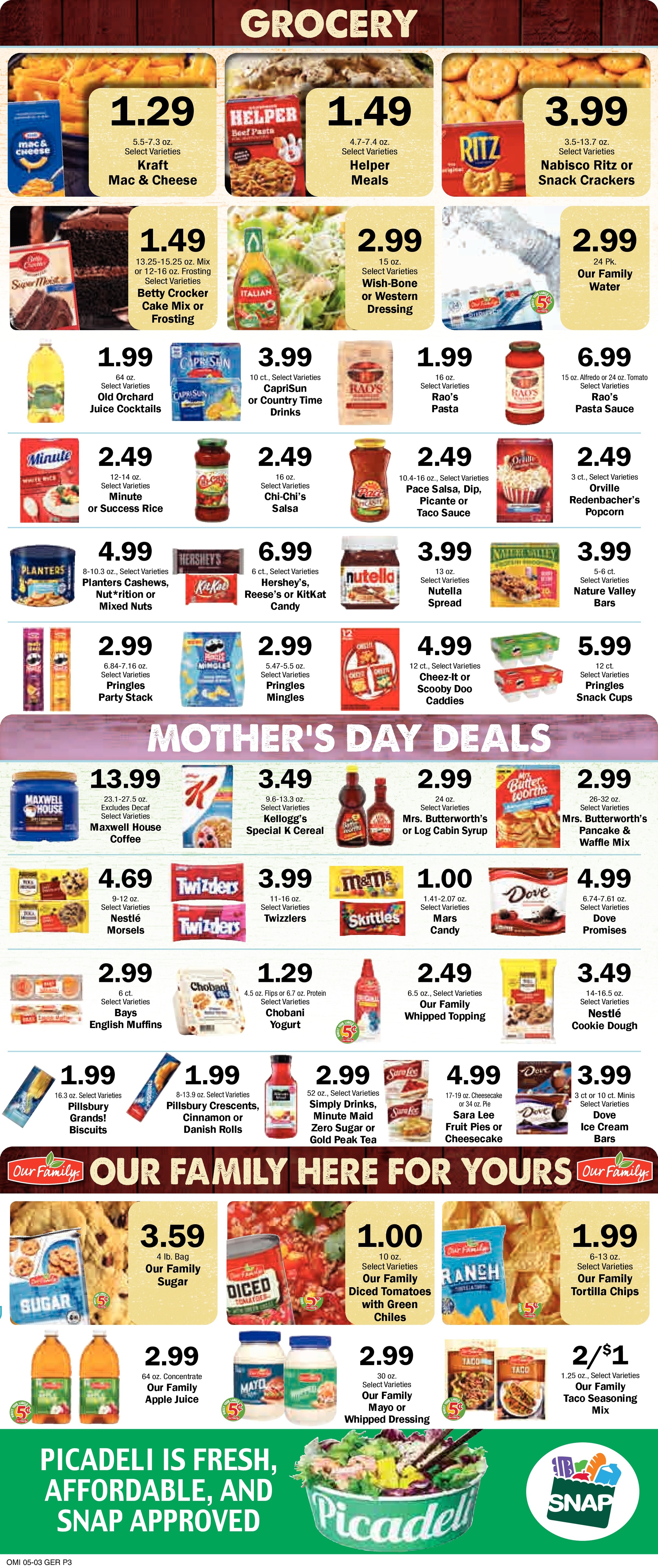 Ad page image