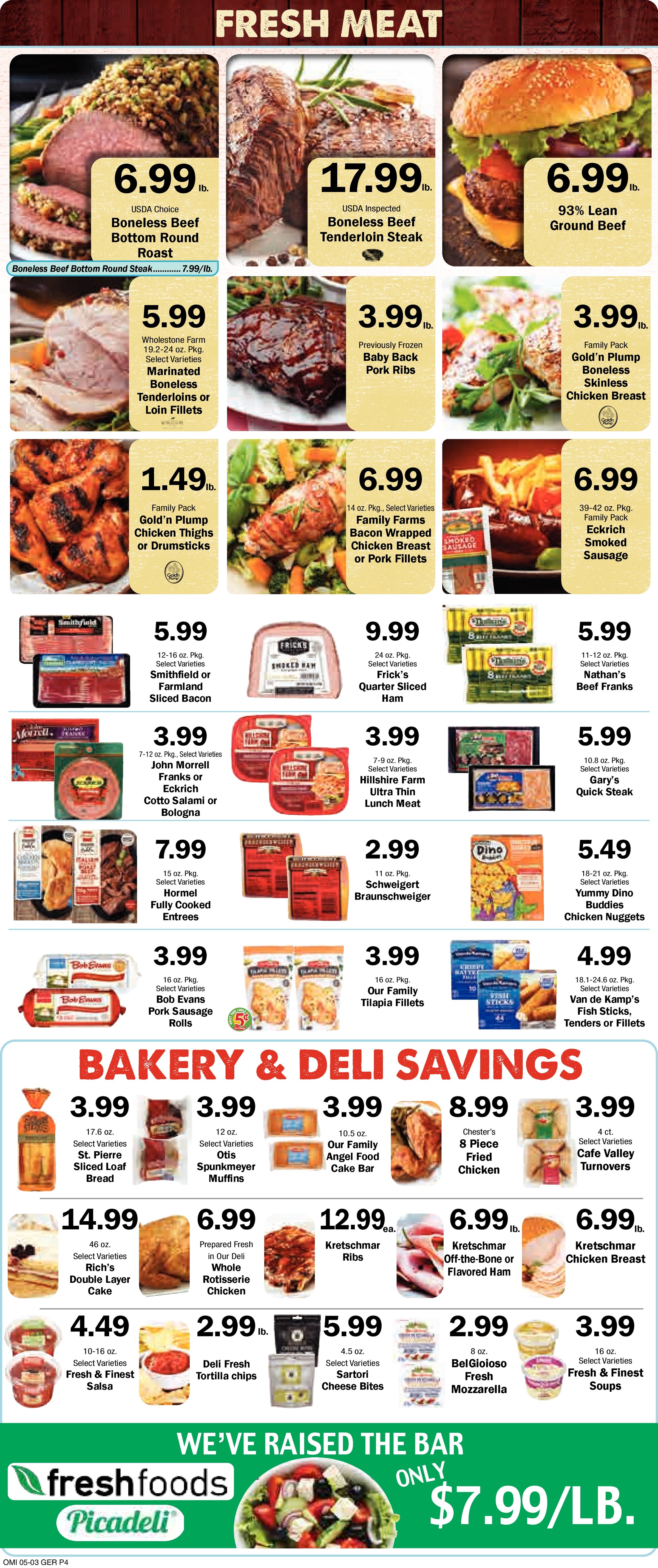 Ad page image