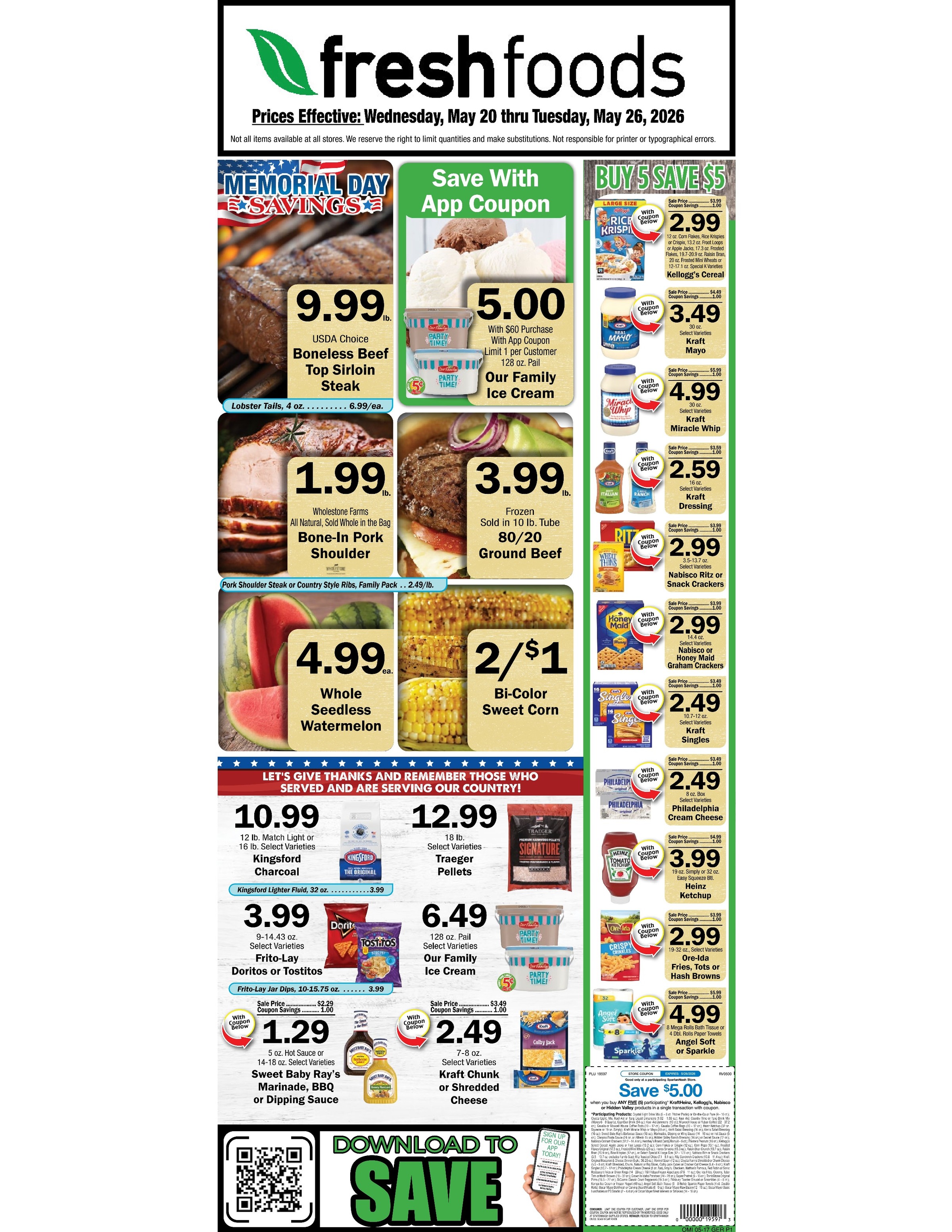 Ad page image