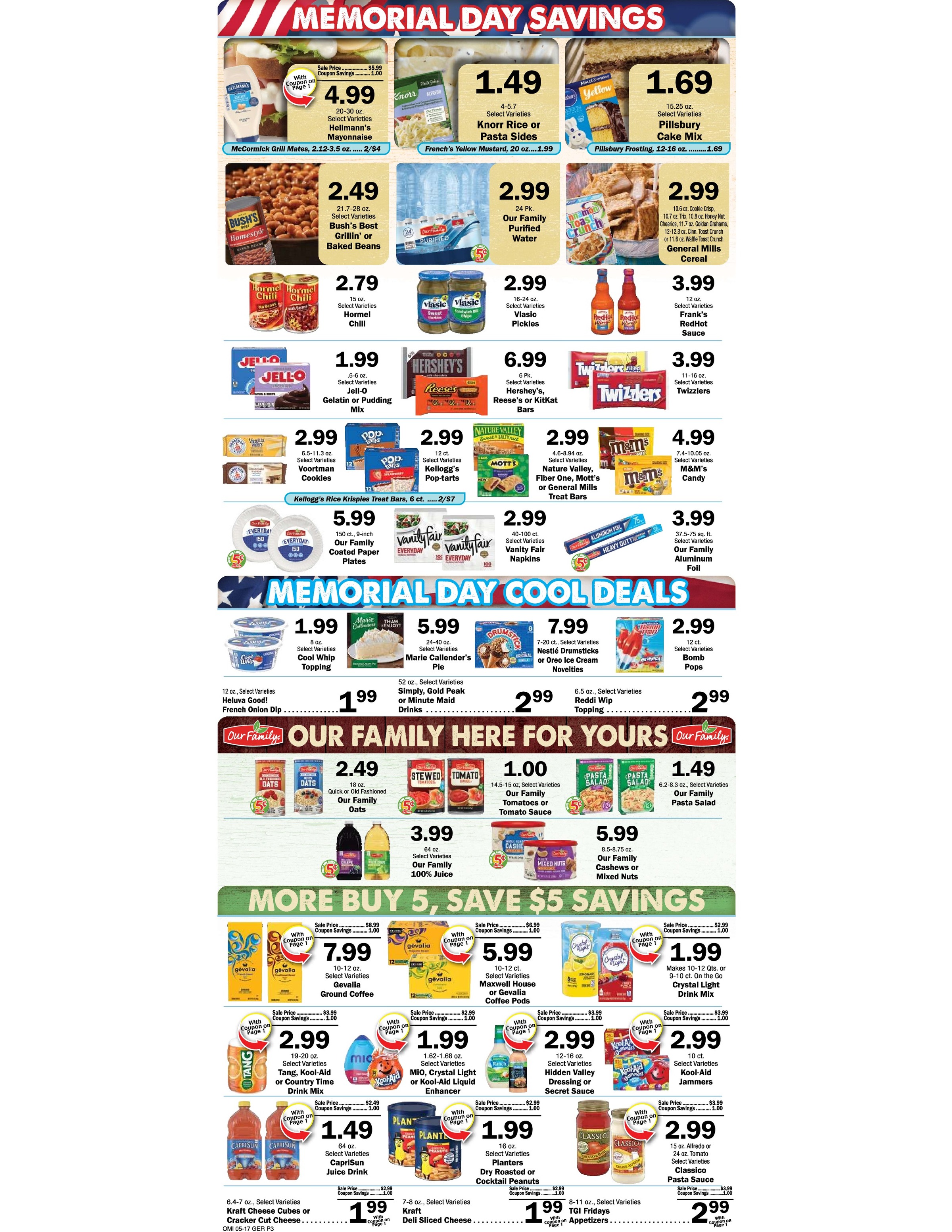 Ad page image