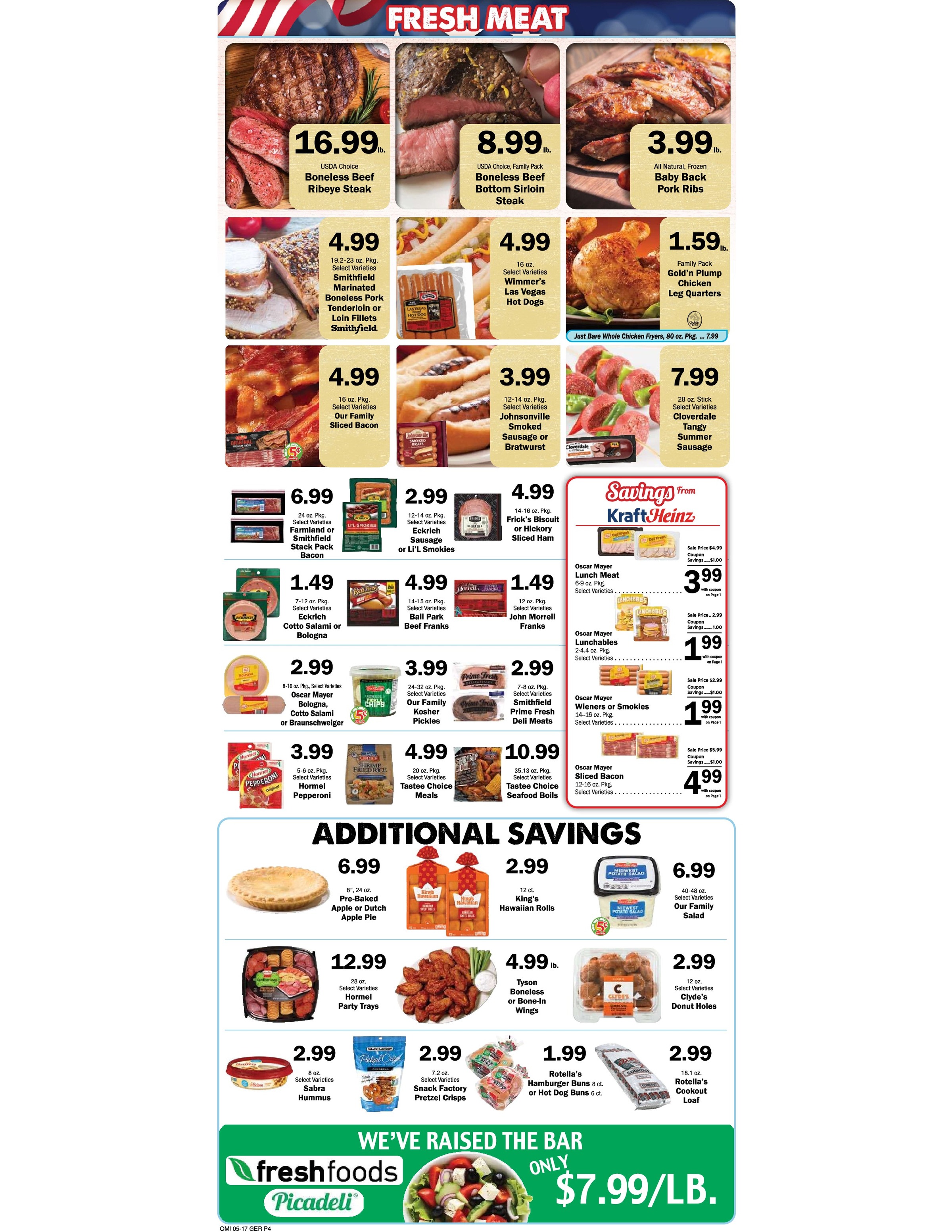 Ad page image