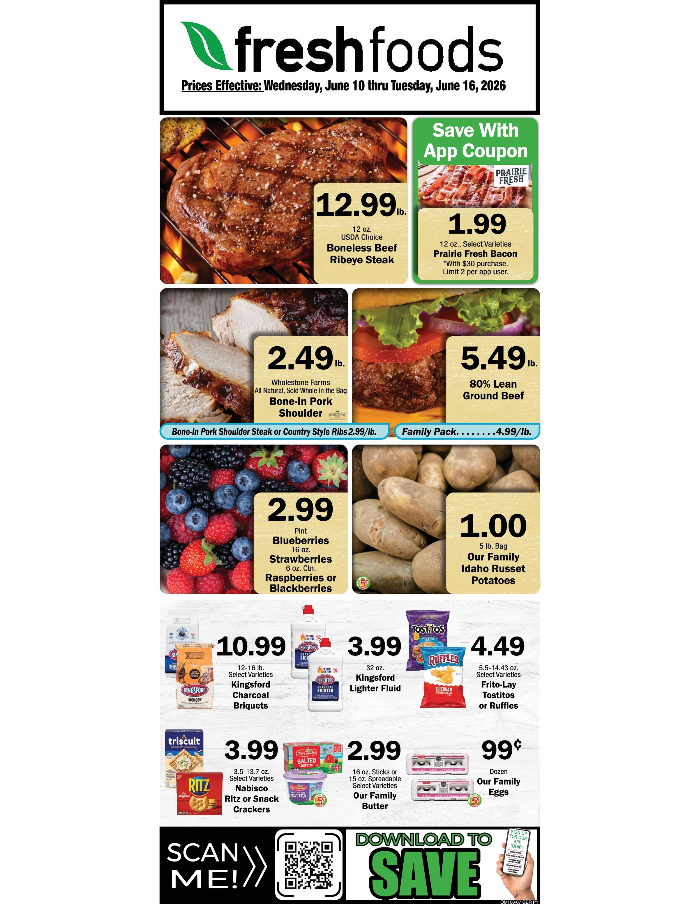Ad page image