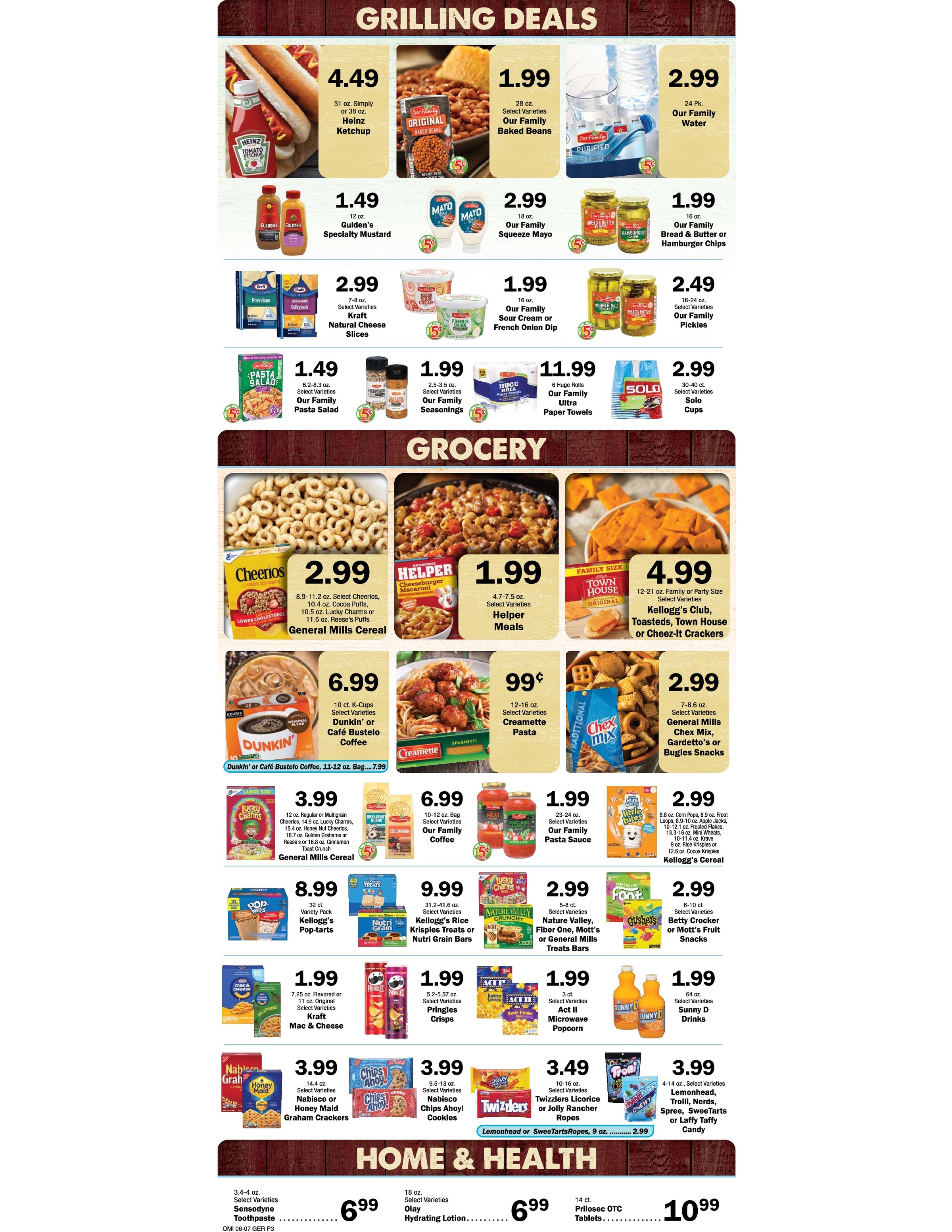 Ad page image