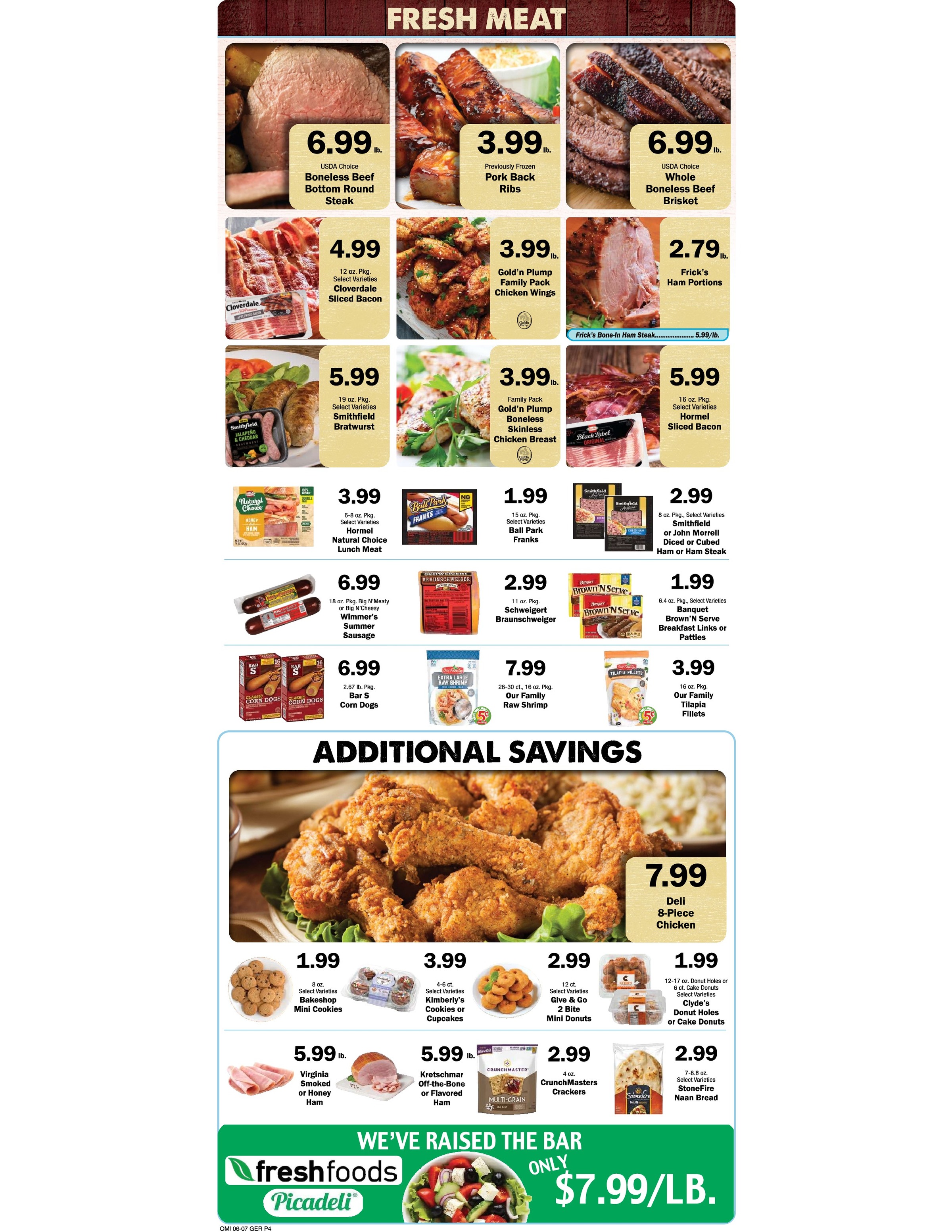 Ad page image