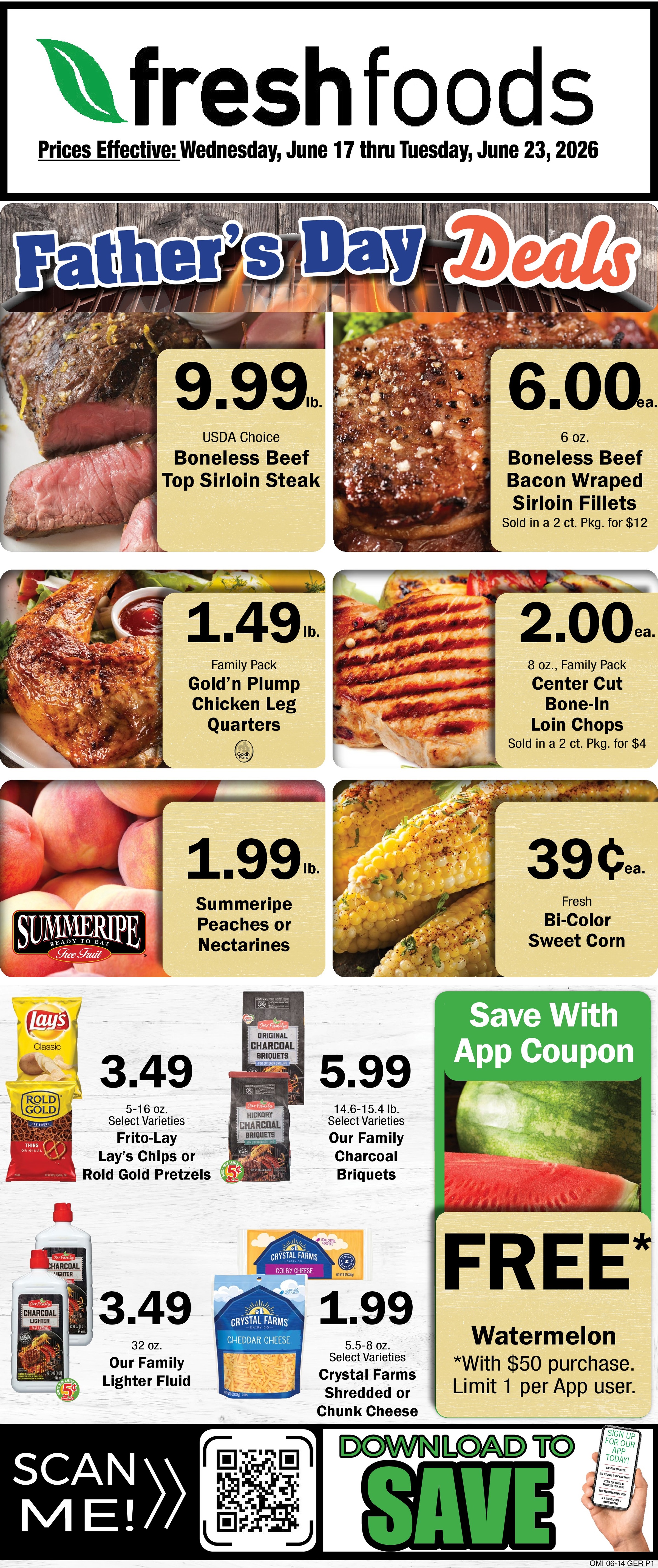 Ad page image