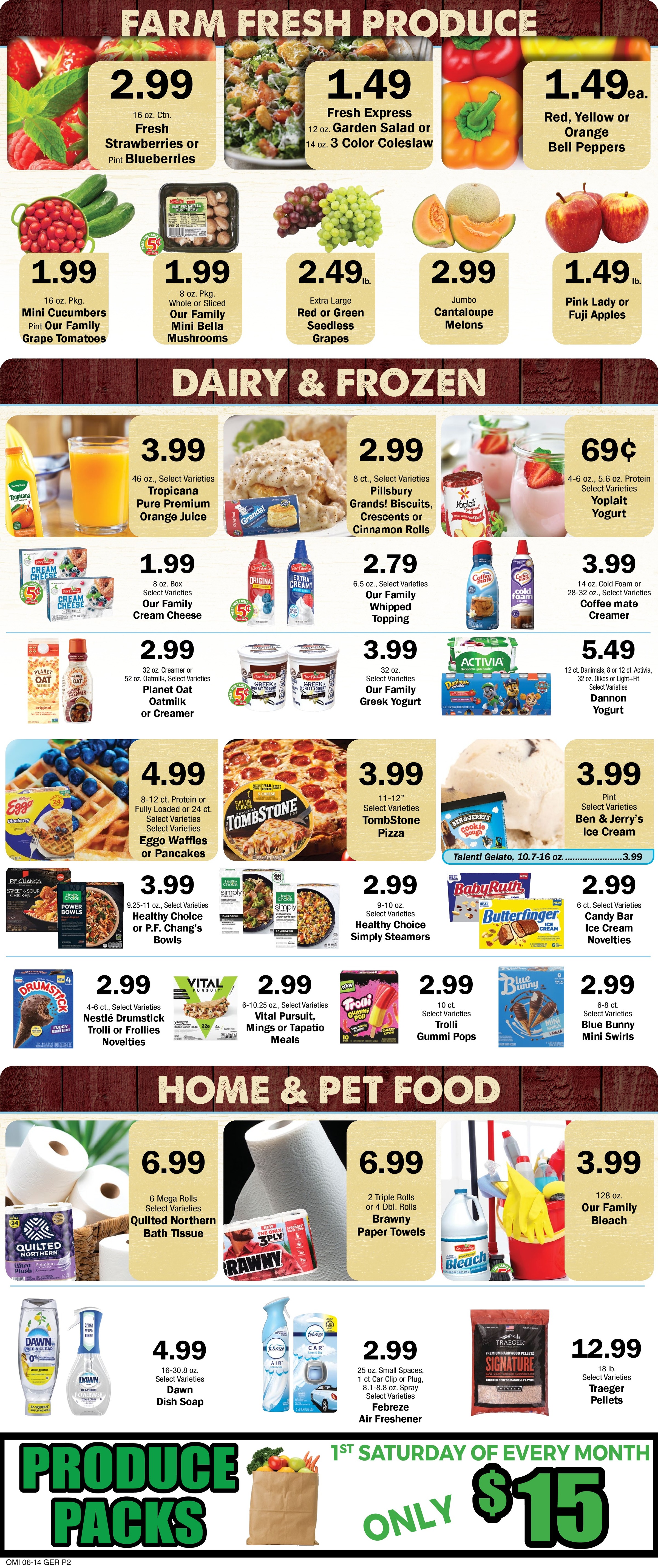 Ad page image