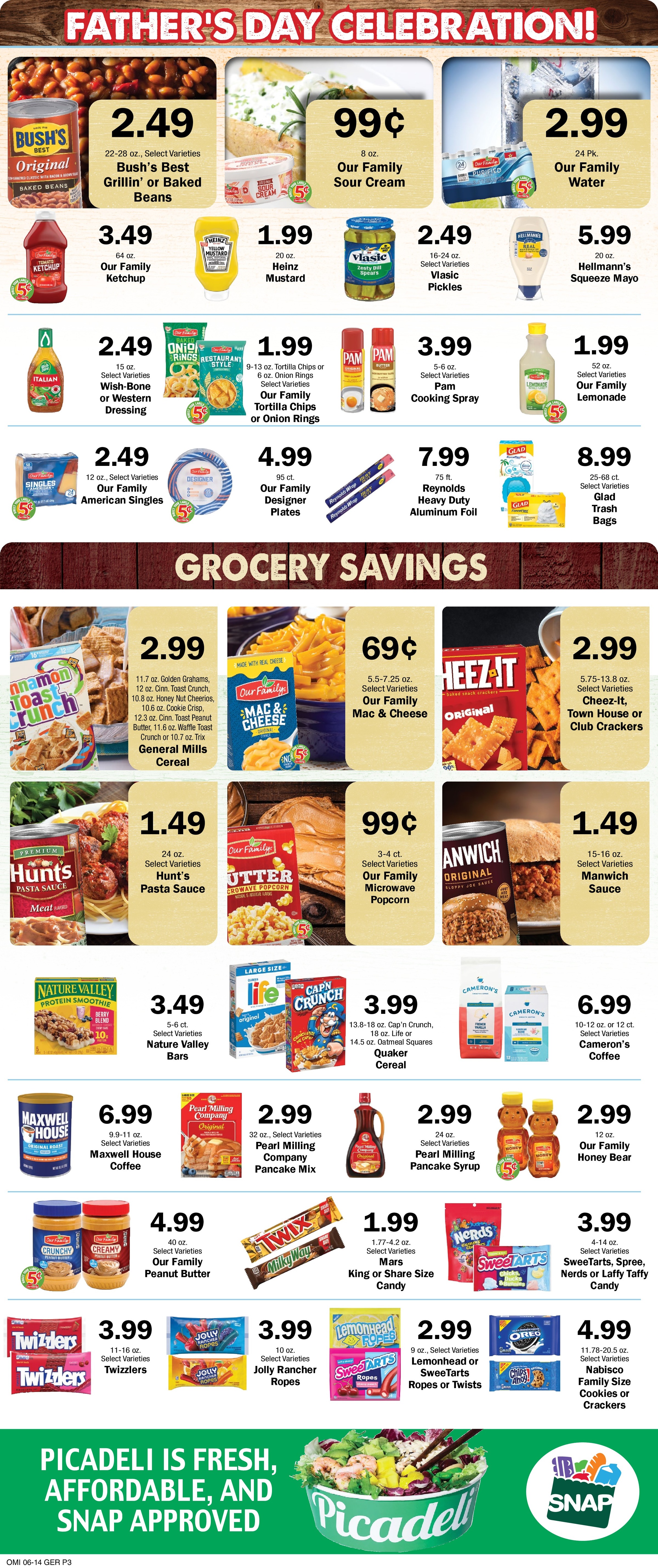 Ad page image