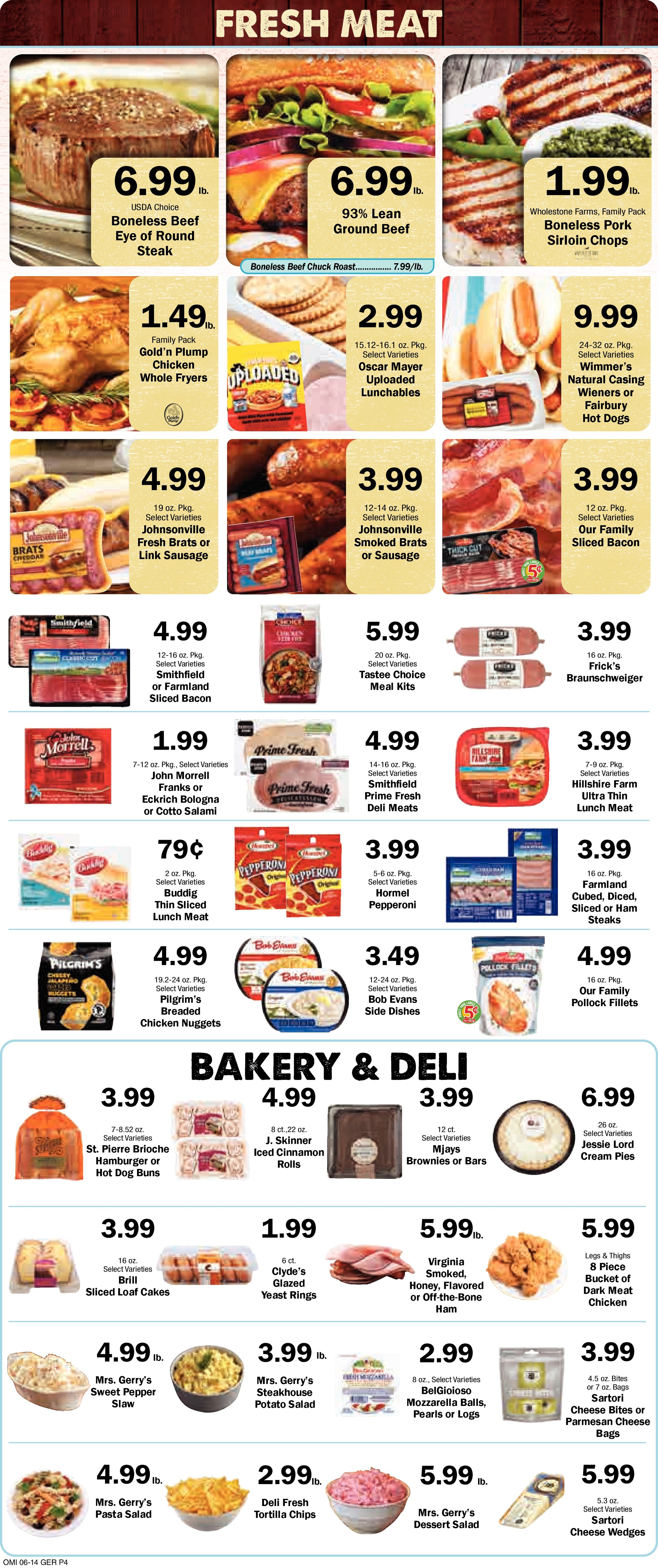 Ad page image