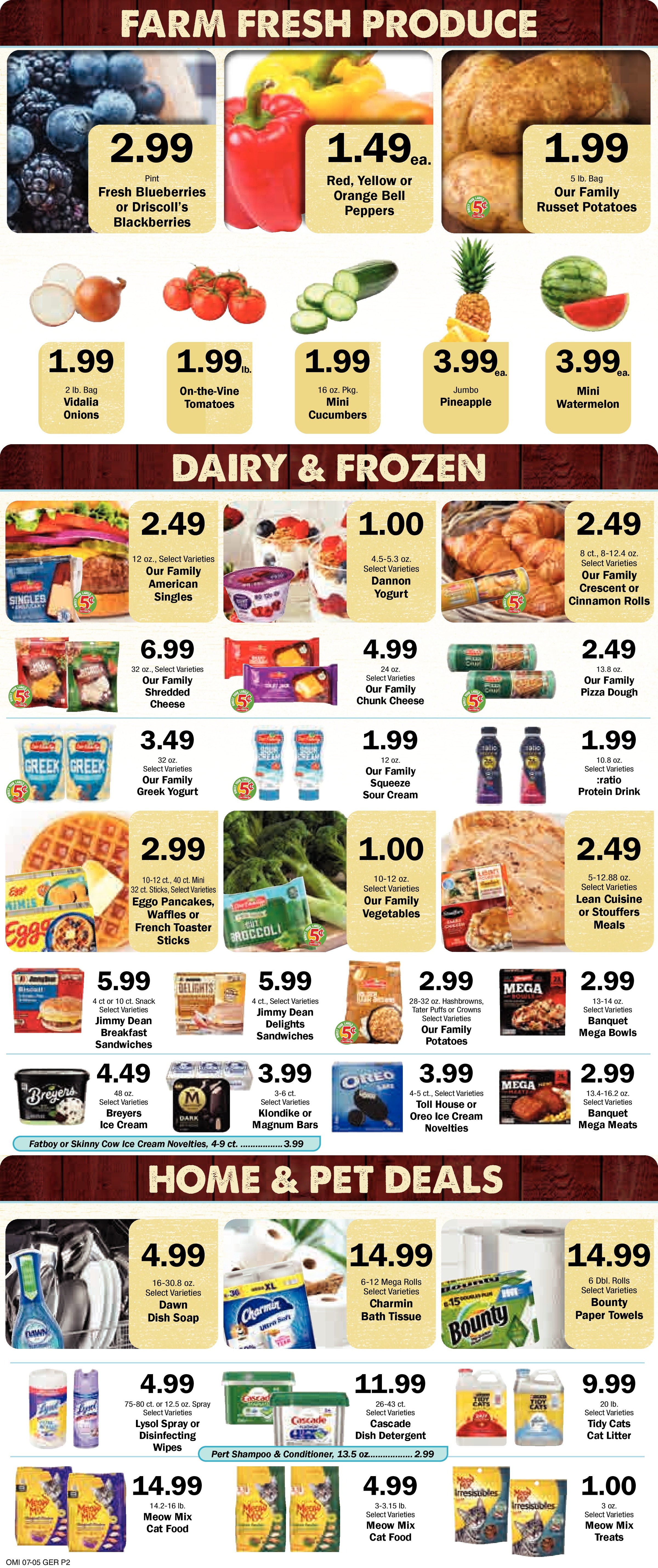Ad page image