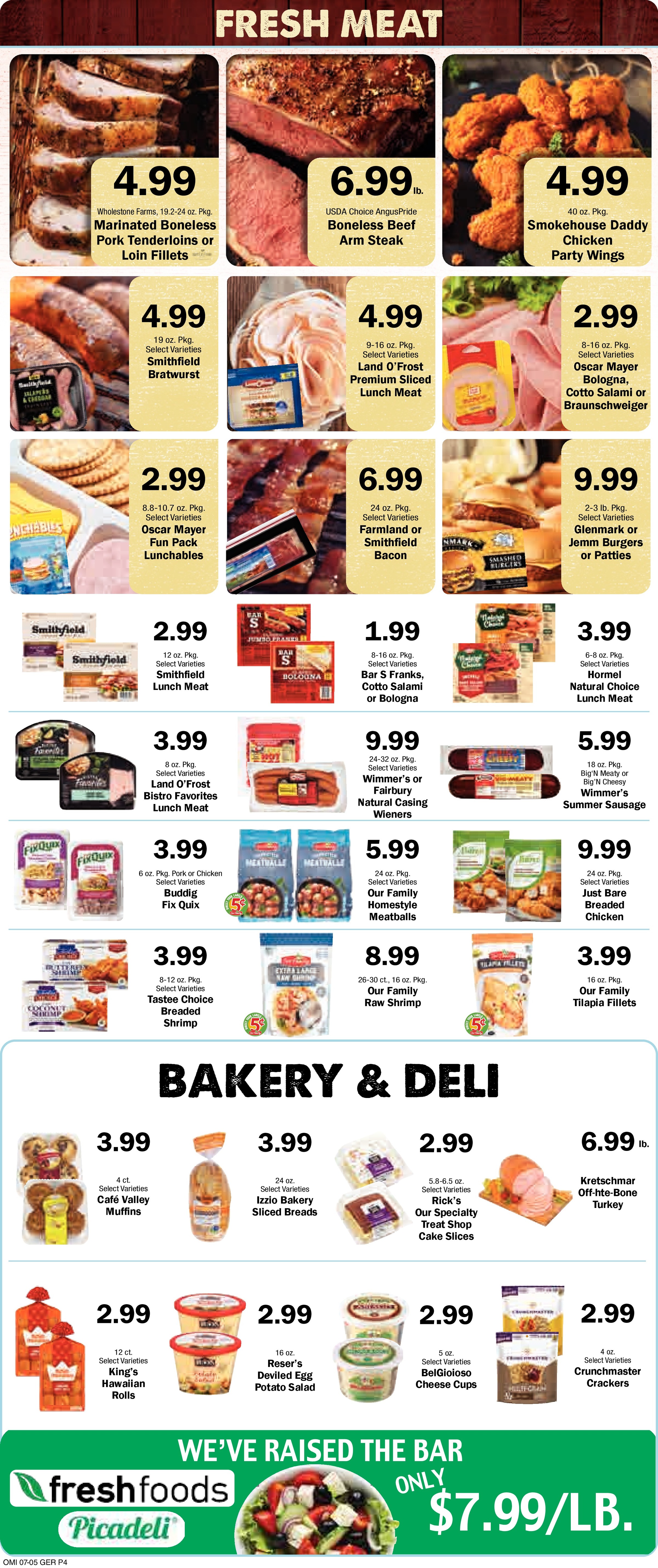 Ad page image