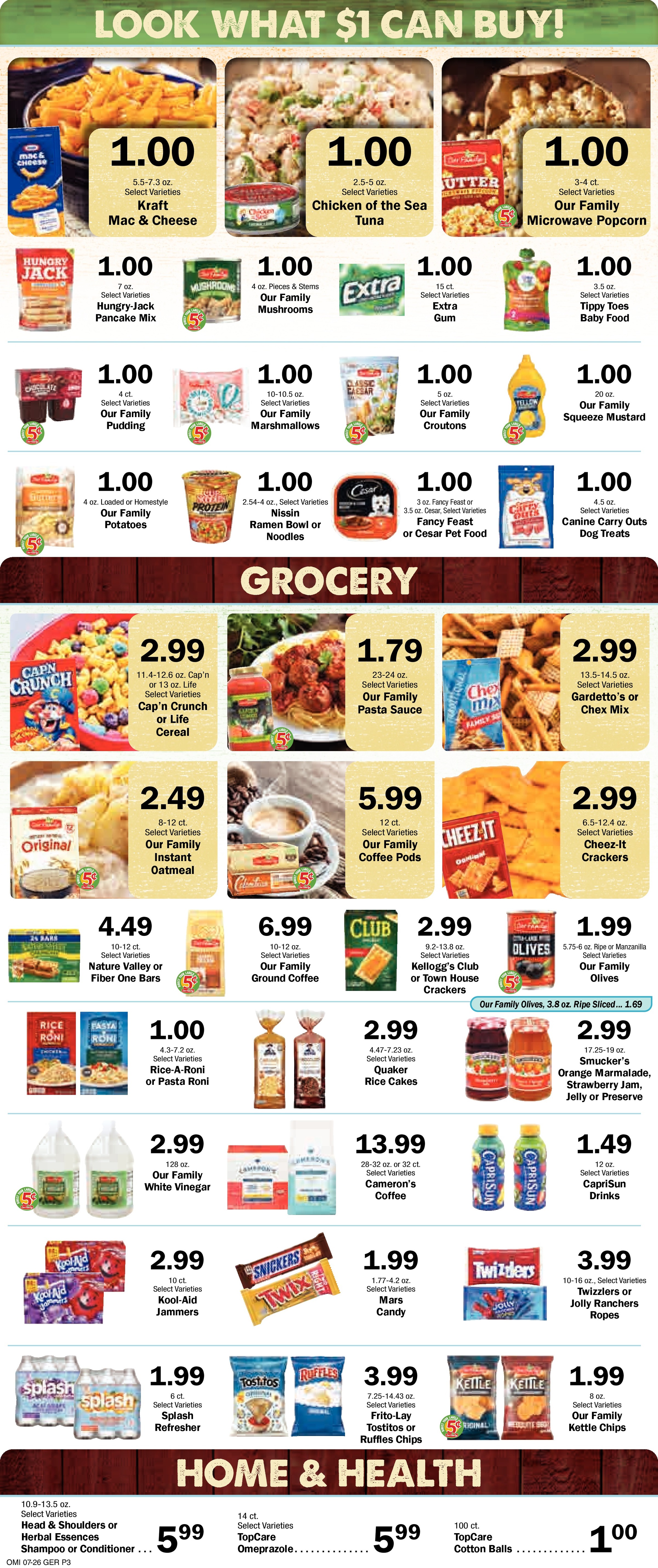 Ad page image