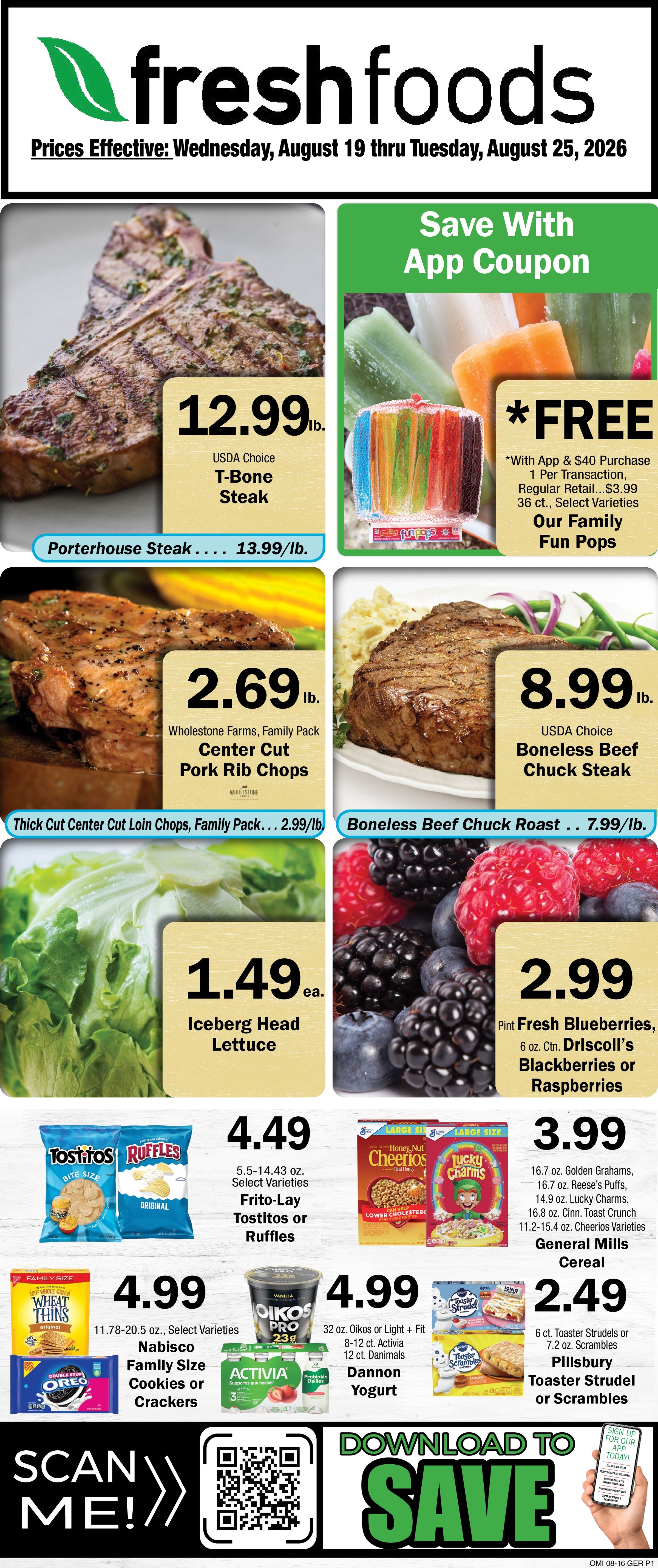 Ad page image