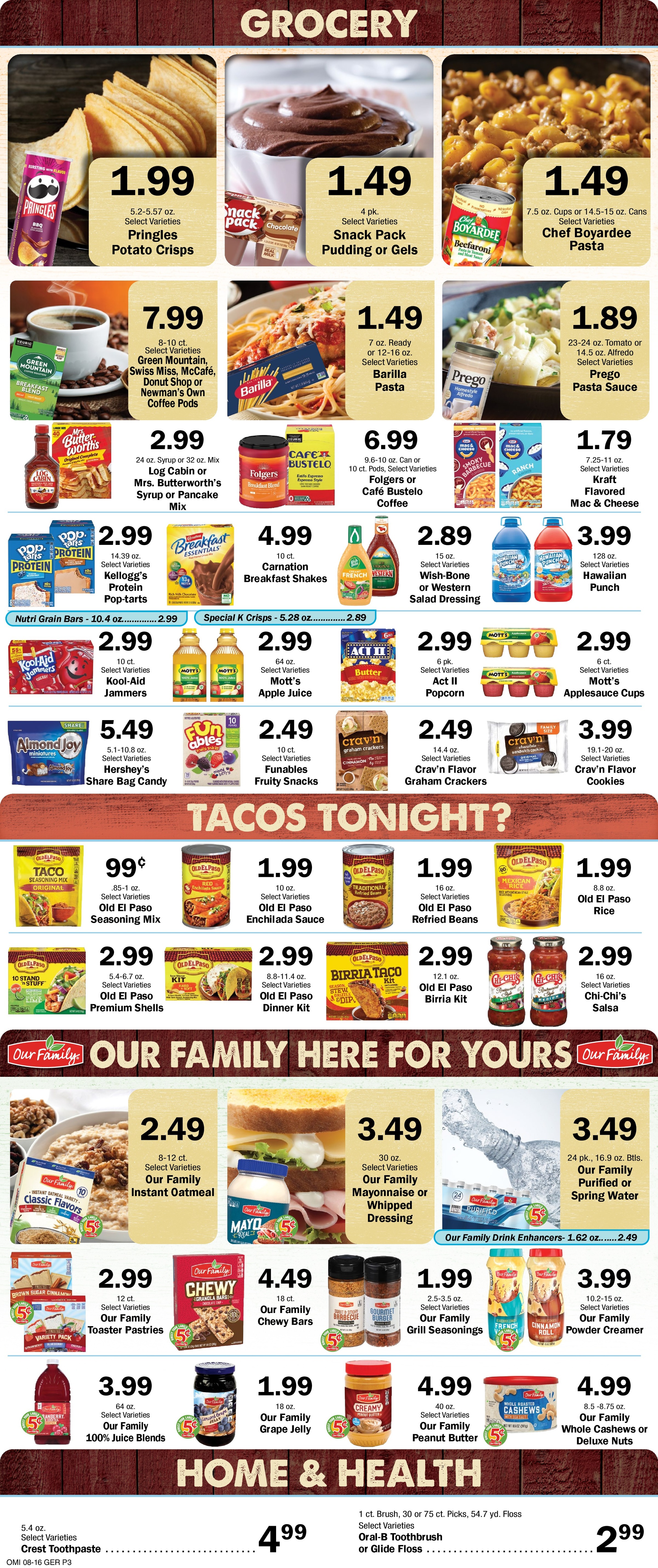 Ad page image