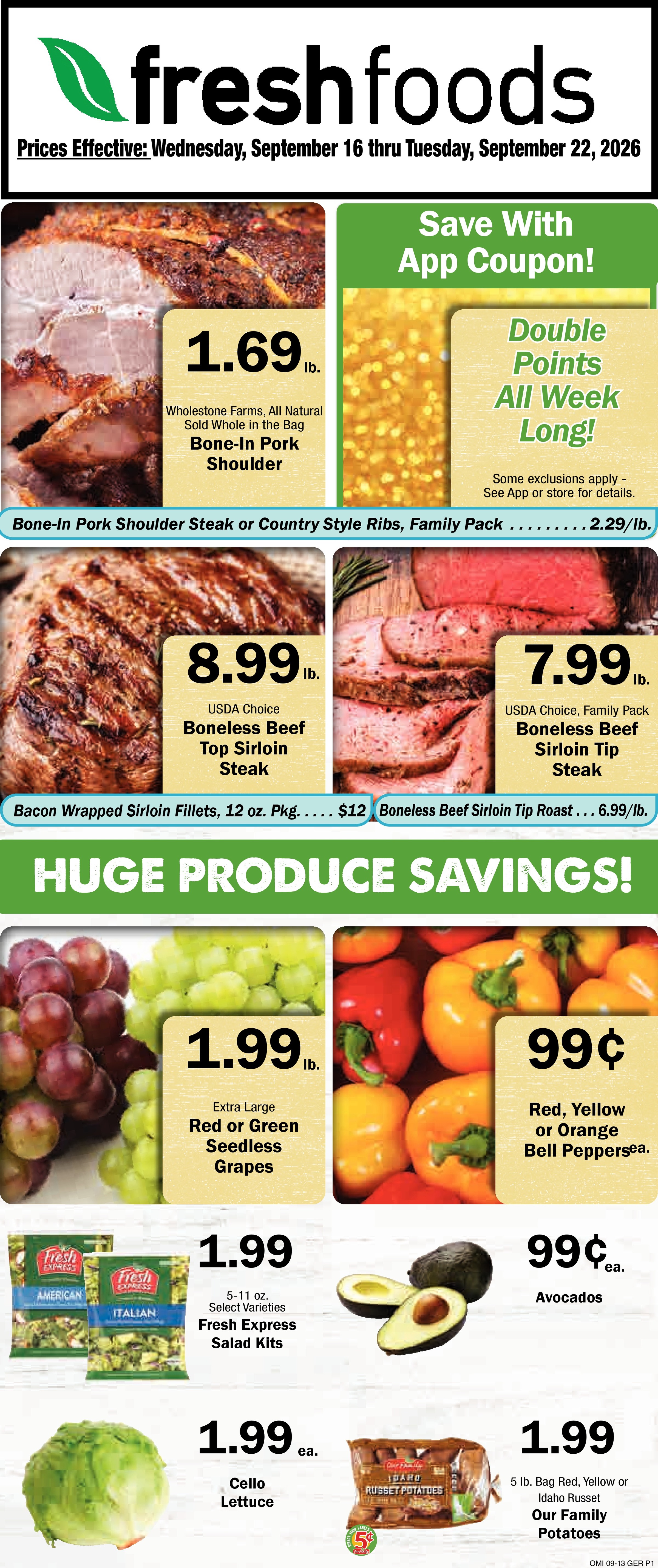 Ad page image