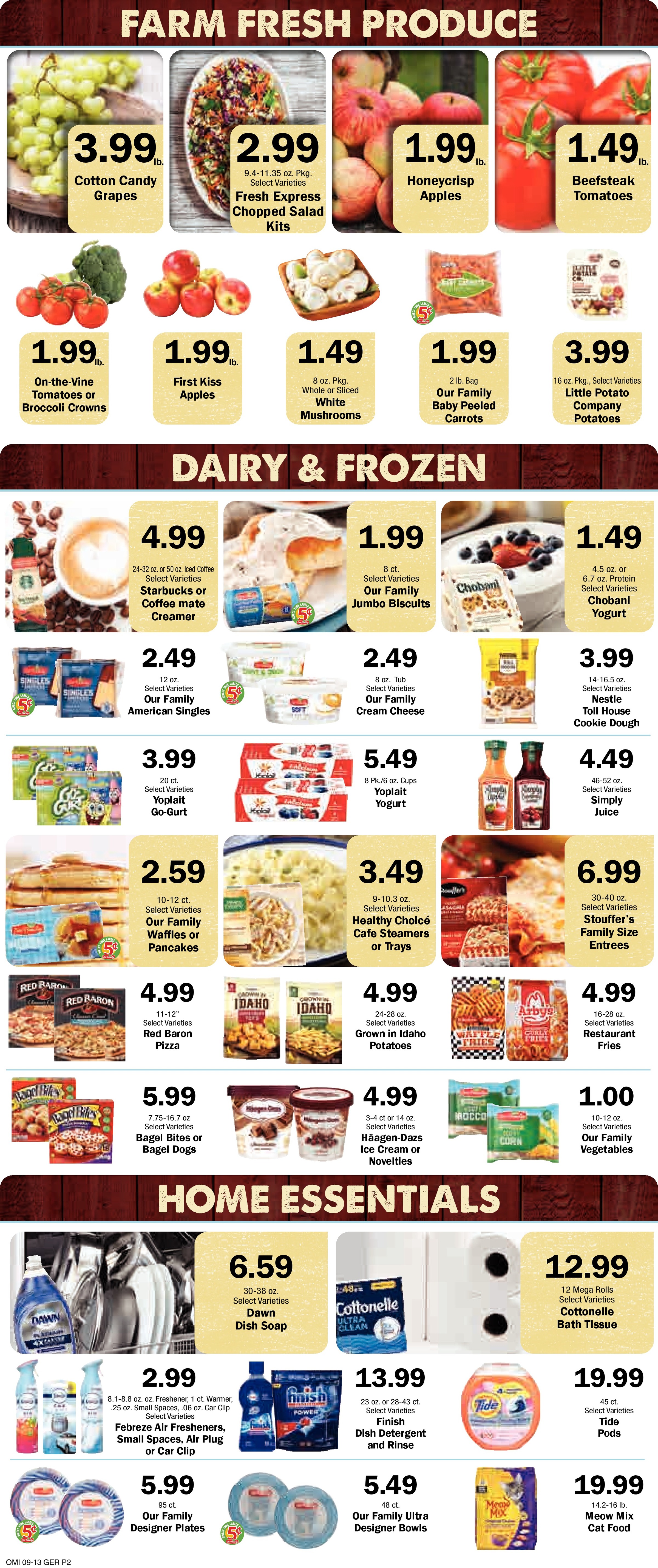 Ad page image