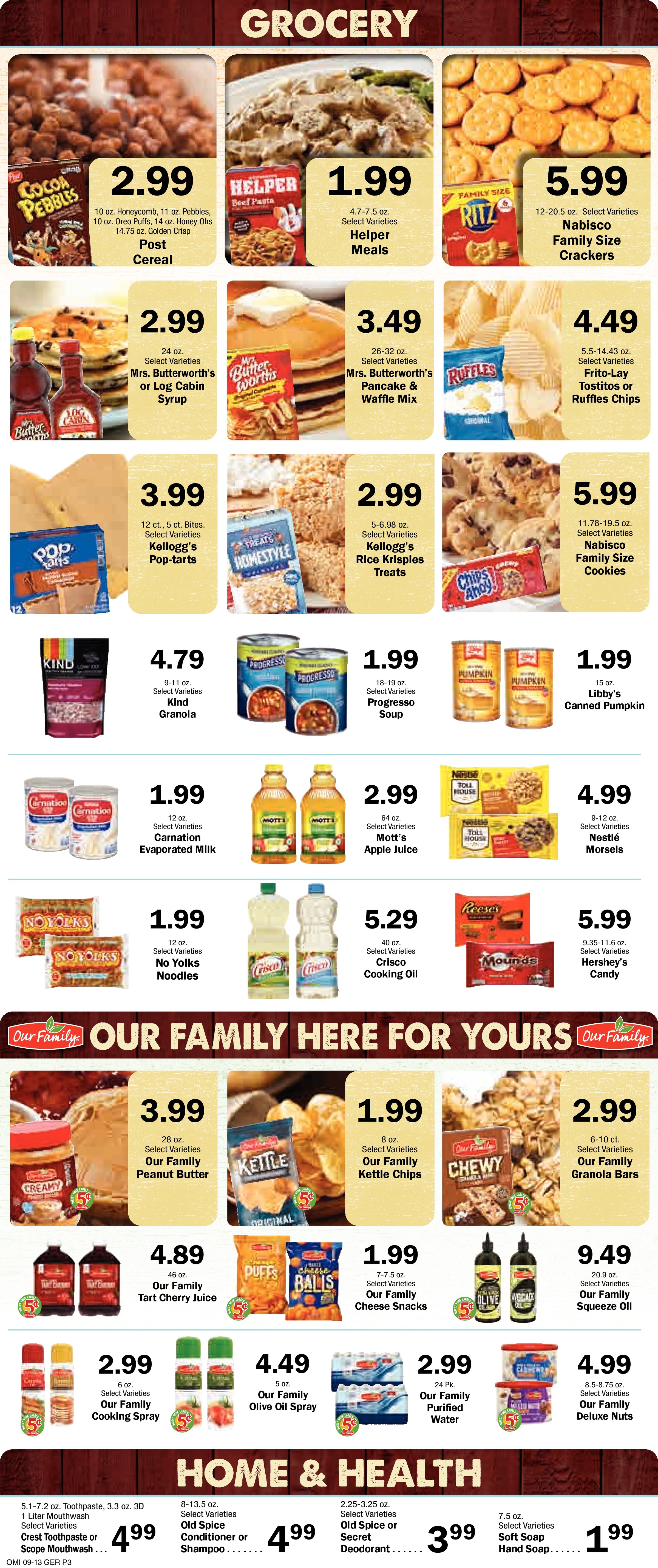 Ad page image