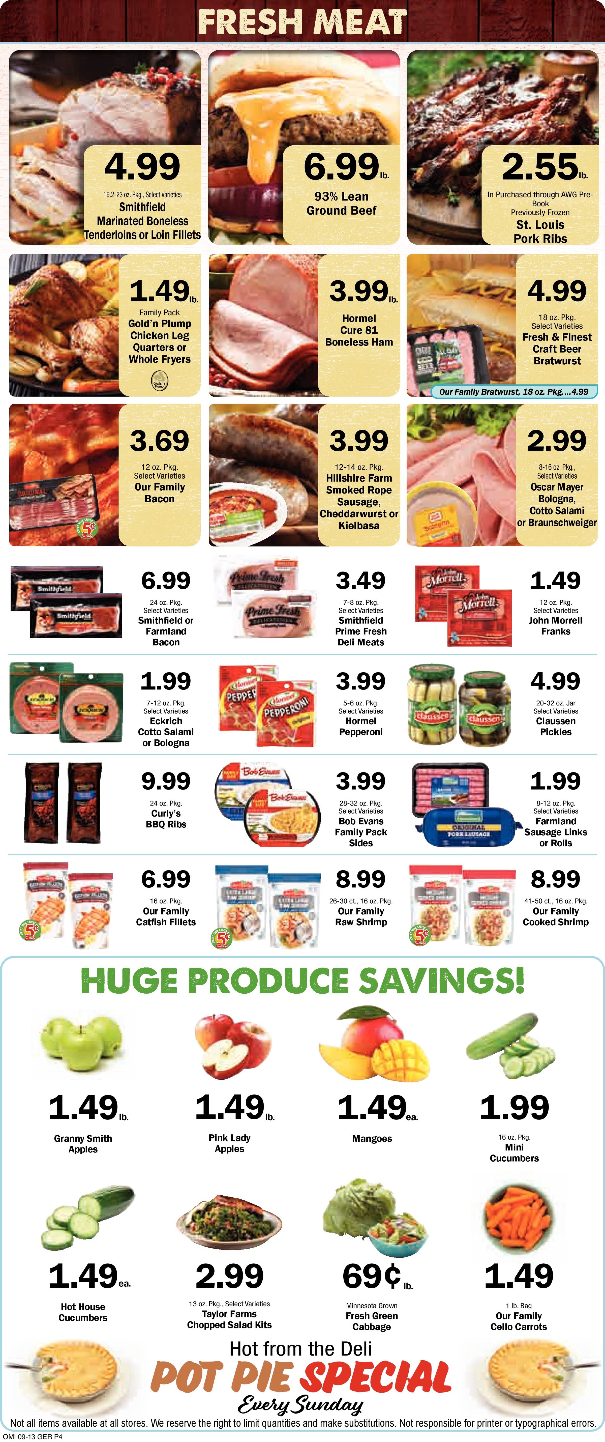 Ad page image