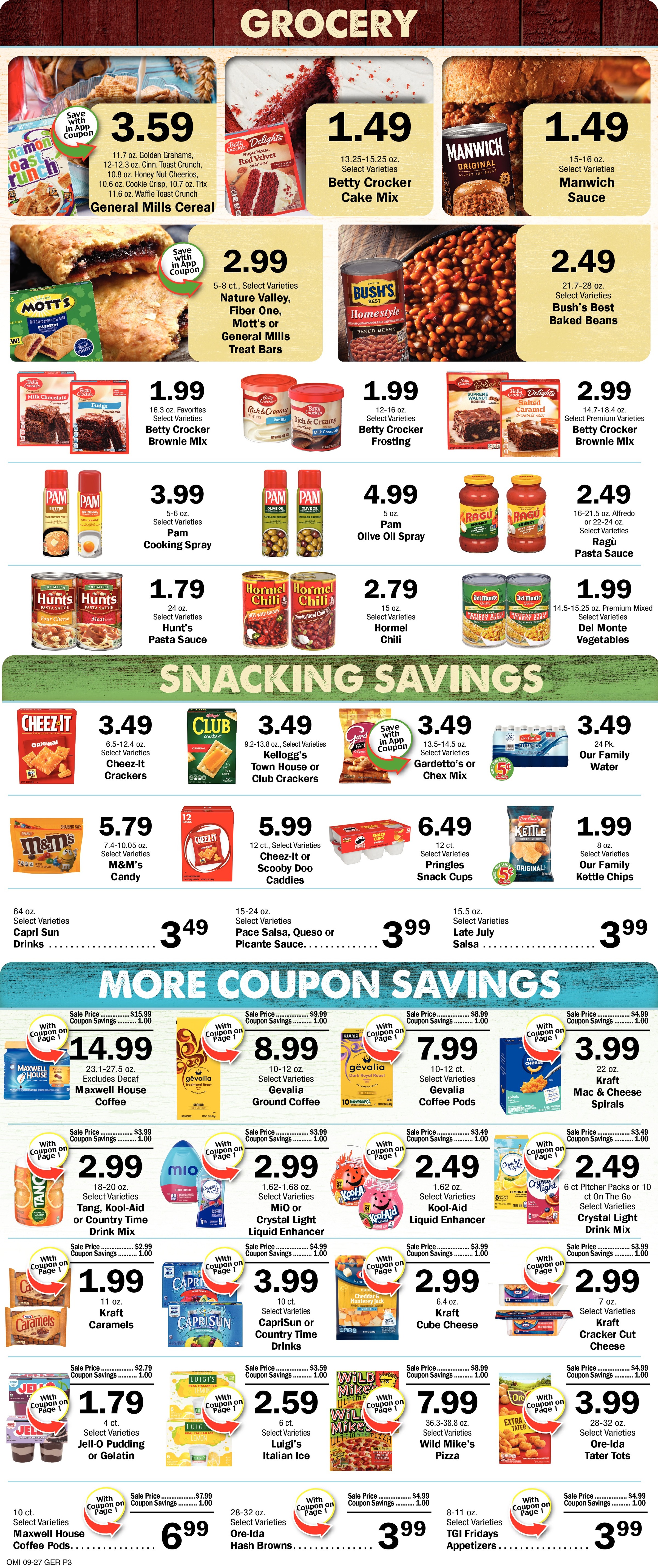 Ad page image