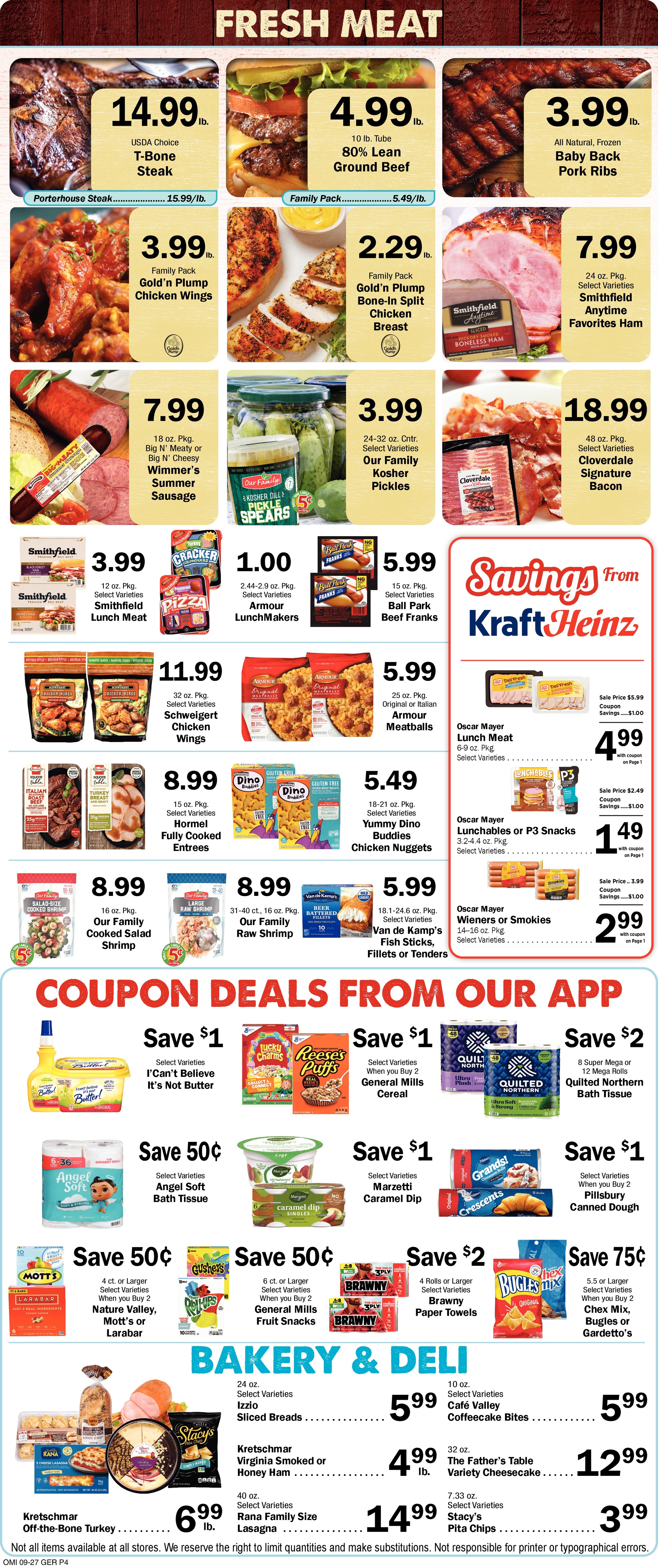 Ad page image
